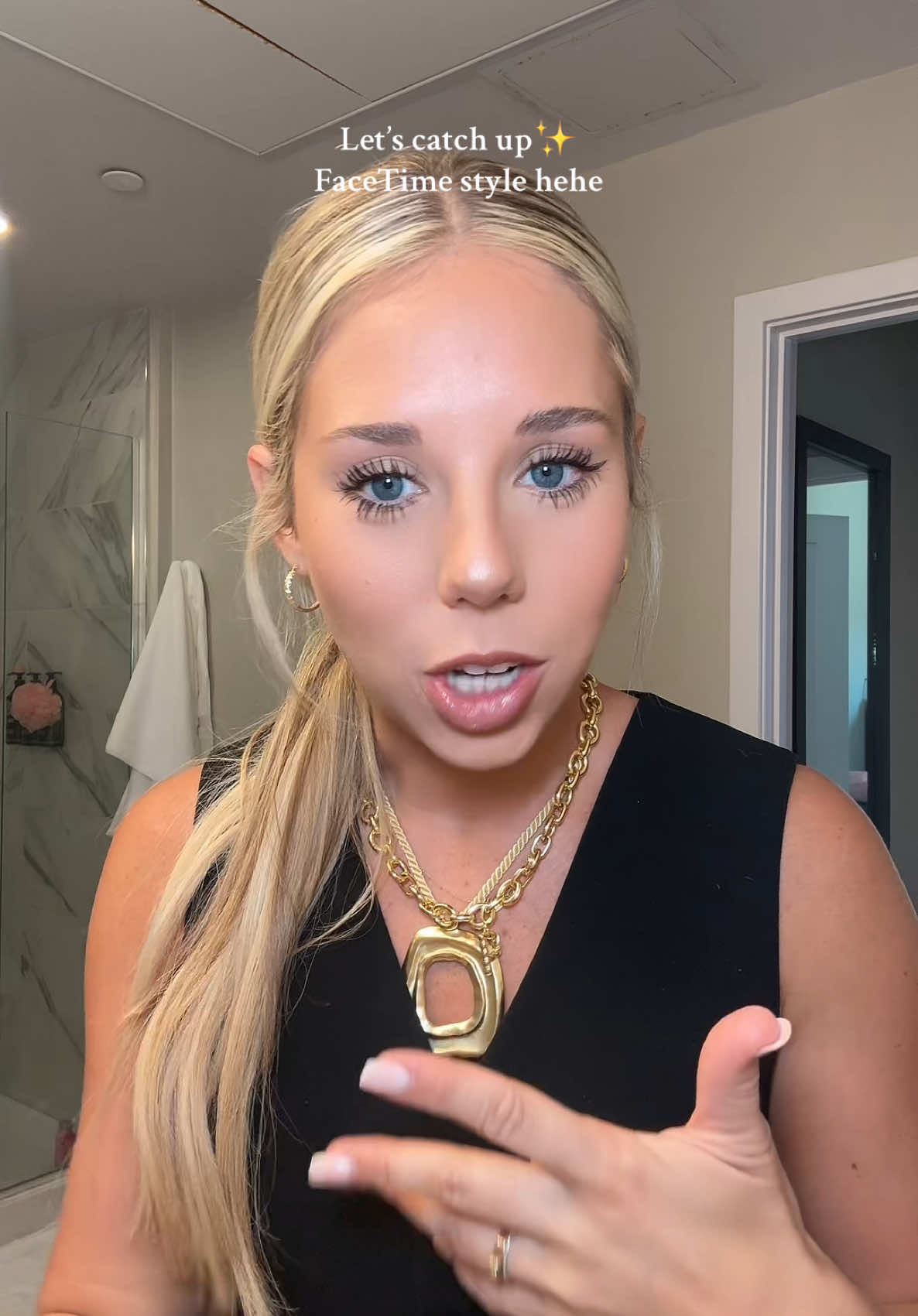 Hi TikTok missed you #scottsdale #arizona #Vlog #chitchat 