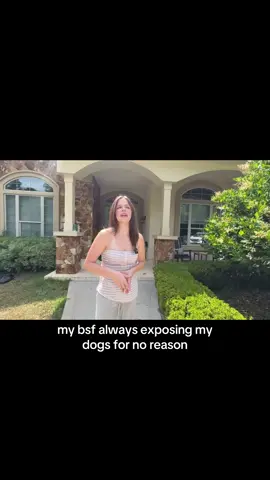they are meant for u girl not the world #jaylaandaydah #smellybellytv #foryoupage #dogs // @Aydah  @Jayla.alexandraa 