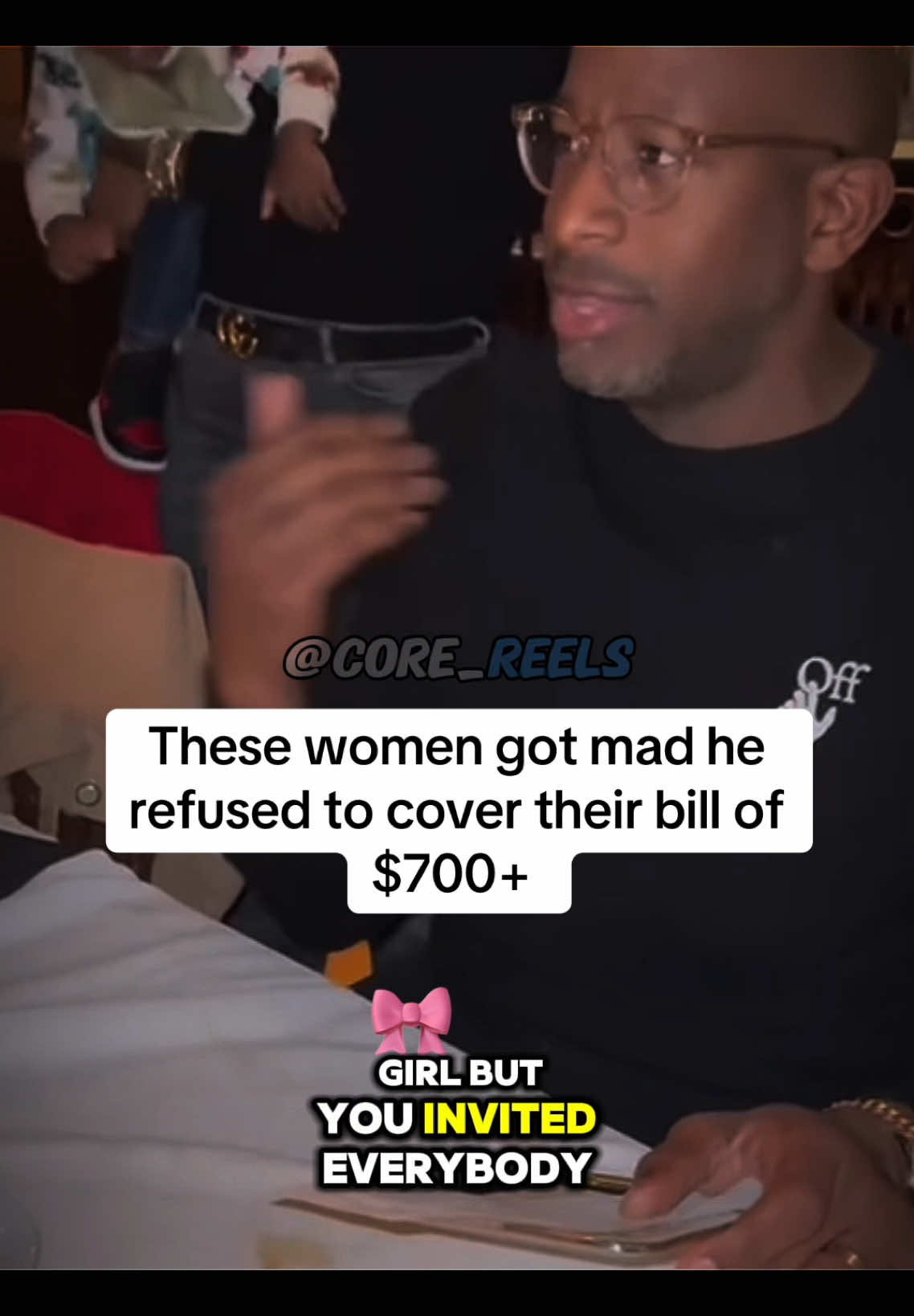 It’s definitely not his duty #core #fyp #corecore #couple #newyork #ungrateful #divorce #cheater #moments 