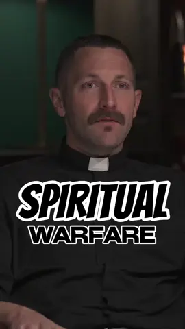 SRS 194 - Father Stephen Gadberry on Spiritual Warfare