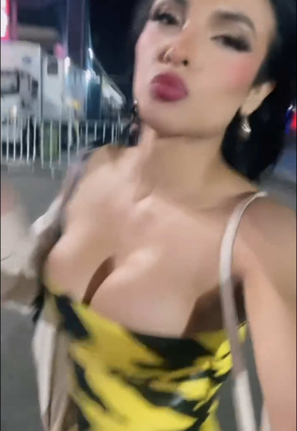 #yaregresepecas🥲 #ladygagamexico2025 #ladygagaconcert #paratii #hasmeviral Valió la pena 🤟🏼🖤⚡️