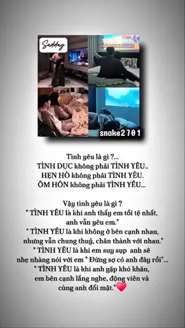 #snake2701 #xhtiktok #xuhuong #tinhyeu #yeuthuong #viraltiktok #trending #loveyou #foryou #xh #fpy #viral #Love 