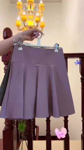 Skirt Pendek Sukan, untuk Wanita.😃❤️yoga mini skirt.high elasticity.good quality.👍❤️#skirt #skirts #skirtmurah #skirtviral #miniskirt #clothes #fyp #malaysia 