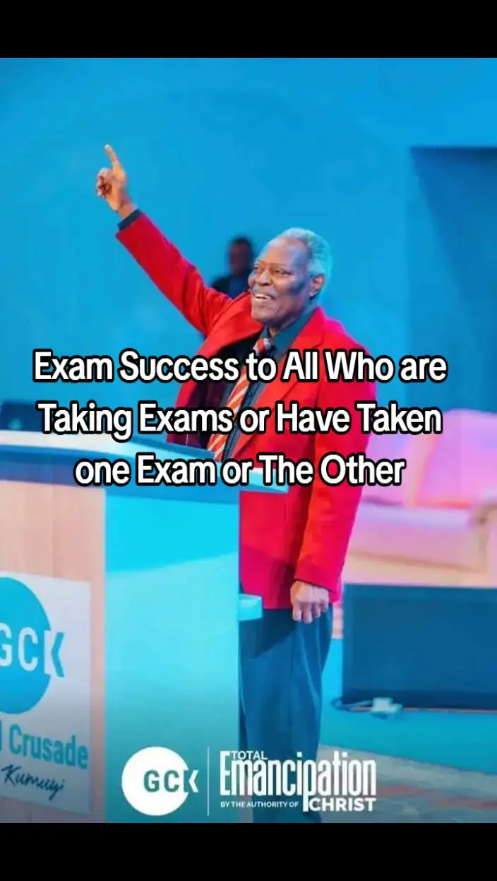 Go and Succeed in Jesus name. Amen 🙏#fypシ #fypシ゚viral #Kumuyi #fyp 