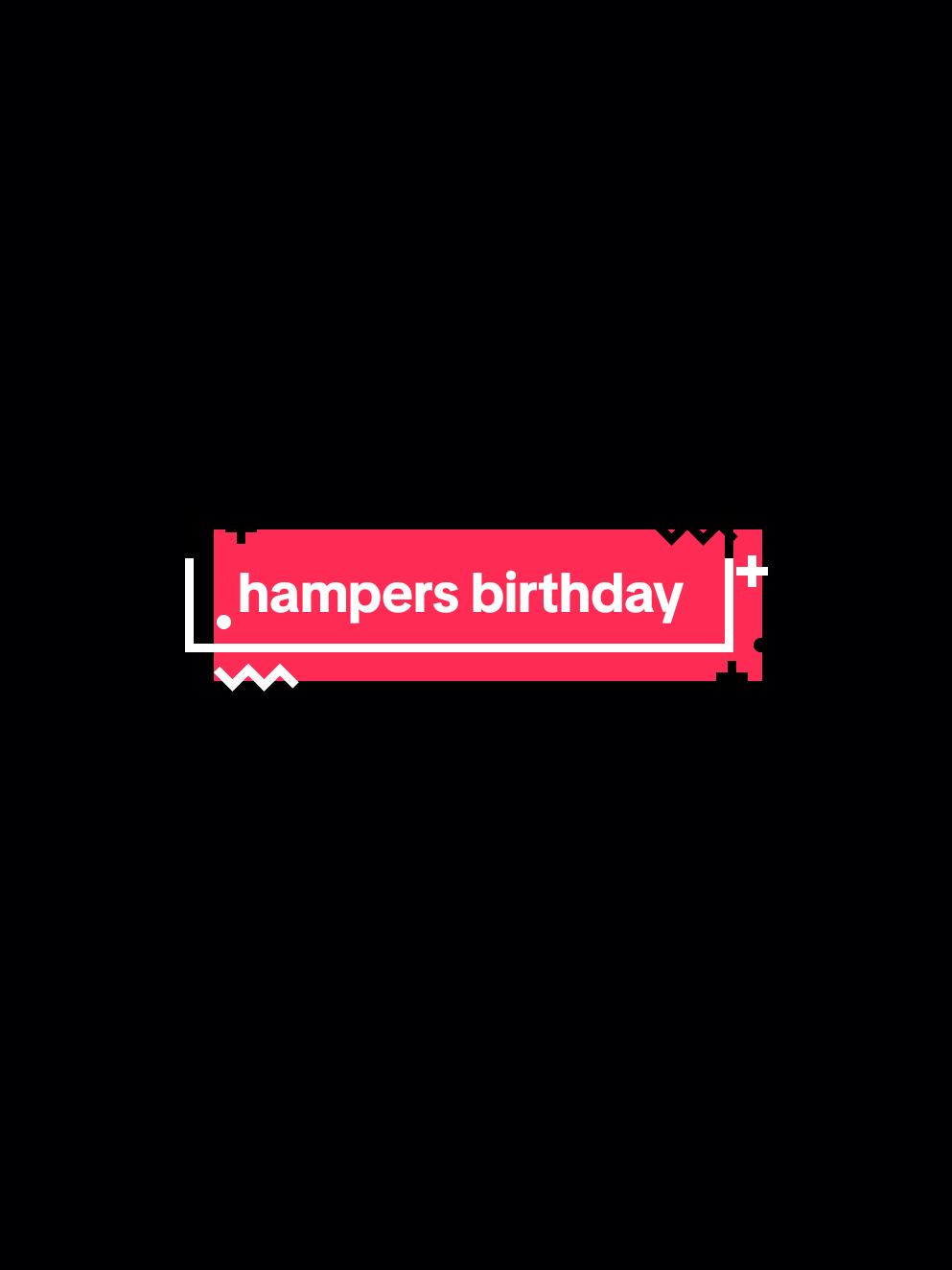 rekomendasi hampers untuk birthday anak 🐣 #ricebowl #fypシ゚ #affiliatemarketing 