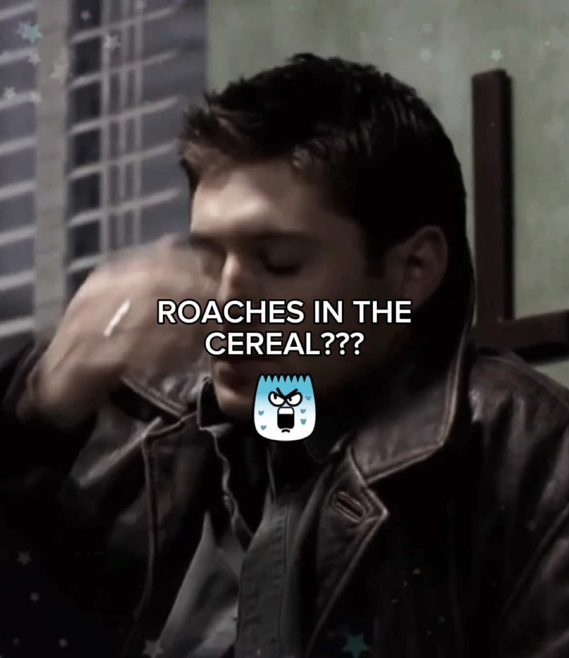 — #SAMANDDEAN :  IM GONNA PEE MYSELF I CANT STOP GIGLGING OH MY GODDD   ||    #supernatural #spn #jaredpadalecki #jensenackles #deanwinchester #samwinchester #foryoupage #fyp #hostedghost 