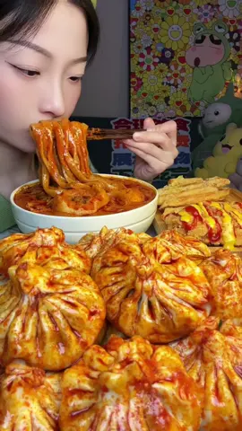 #mukbangeatingshow #chinesemukbang 