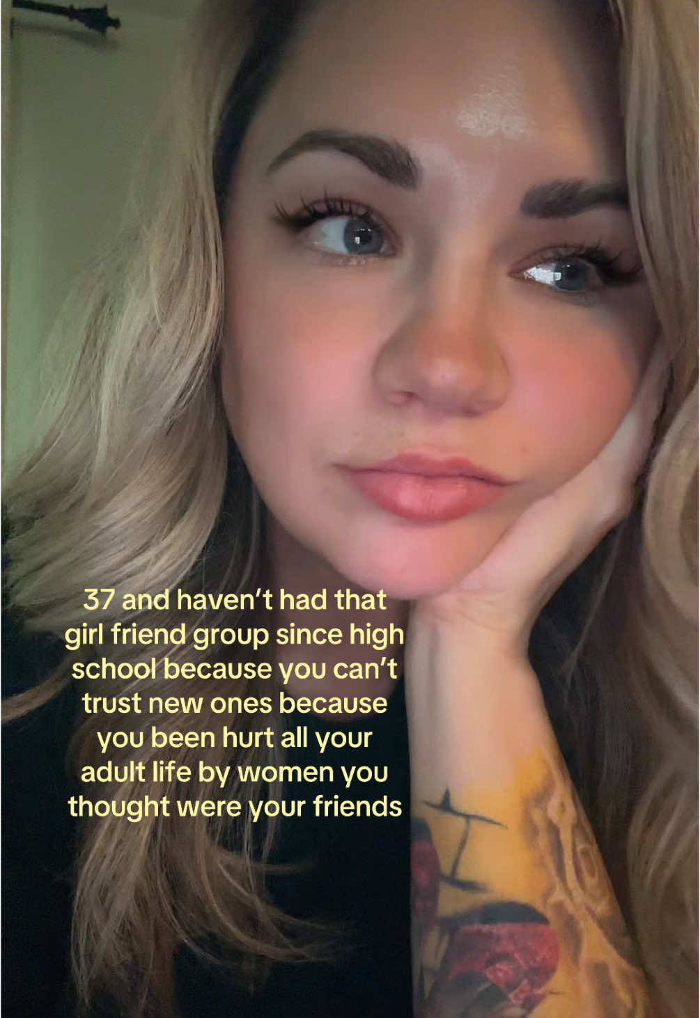 #fypシ #girlfriend #friendship #2025goals you miss that bff stage from high school and always want it back