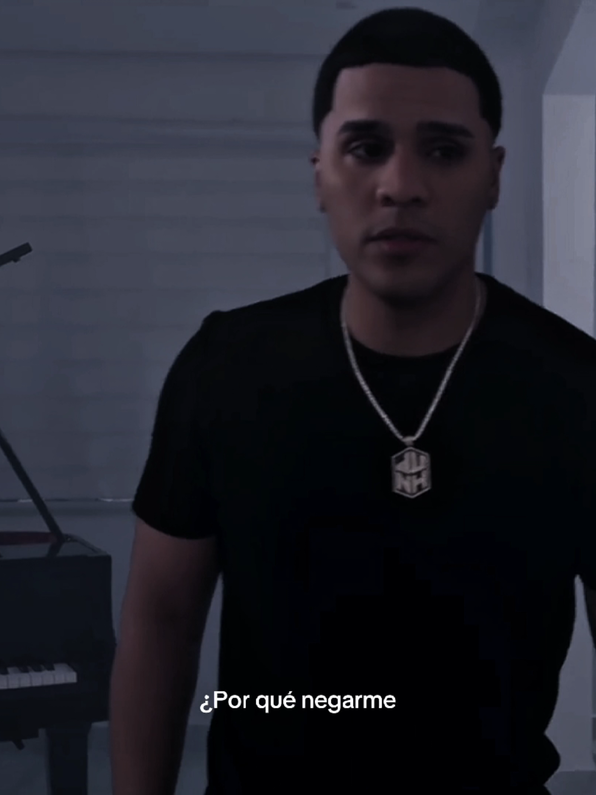 ¿Por qué negarme si yo soy tu dueño?... #paradedicar #fanpage #juhn  #recuerdos #musica #lirycs #333 