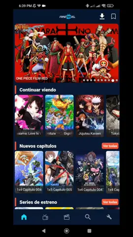 ¿Listo para llevar tu pasión por el anime al siguiente nivel? ¡Descarga AniMXL desde animxl.com y disfruta de las mejores series y películas de anime en HD! Anime clásico, estrenos recientes y joyas ocultas... ¡Todo en un solo lugar y sin complicaciones! No esperes más, entra a animxl.com y empieza a ver tu anime favorito hoy. #anime #animxl #animeapp #animelatino #seriesanime #peliculasanime #otaku #animeenespañol #animelovers #mundoanime #weeblife #animefans #animehd #animesub #animesgratis #animestreaming #tiktokanime #viral #fyp #foryou