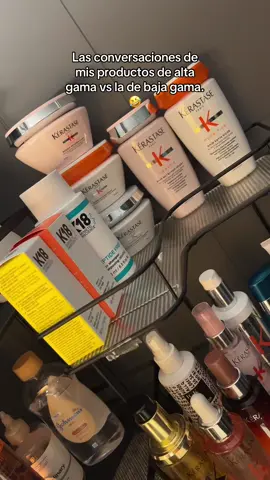 #viral #parati #cabello #cabellosaludable #sephora #humor @K18 Hair @sephora @Kérastase 😂🥰
