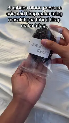#cloves 