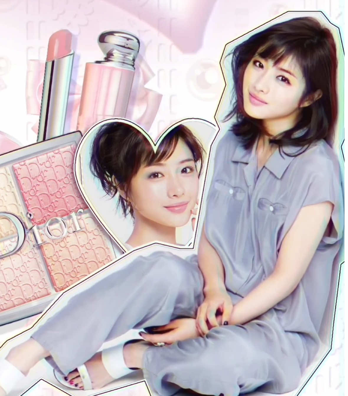 hello ik it’s been awhile but i’m posting actual edits after a few months of not doing anything but i hope this edit doesn’t proves it lol satomi looks so pretty #satomiishihara #alightmotion #fyp #edit #dorama #actress #satomiishiharaedit #foryou #jdrama 