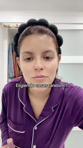 Eligiendo cosas random jaja 