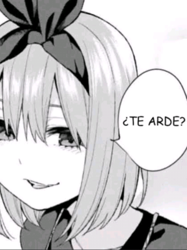El profe está pndej0  #lasquintillizas #mikunakano #miku #yotsubanakano #professor #paratii #paratiiiiiiiiiiiiiiiiiiiiiiiiiiiiiii #fyp 
