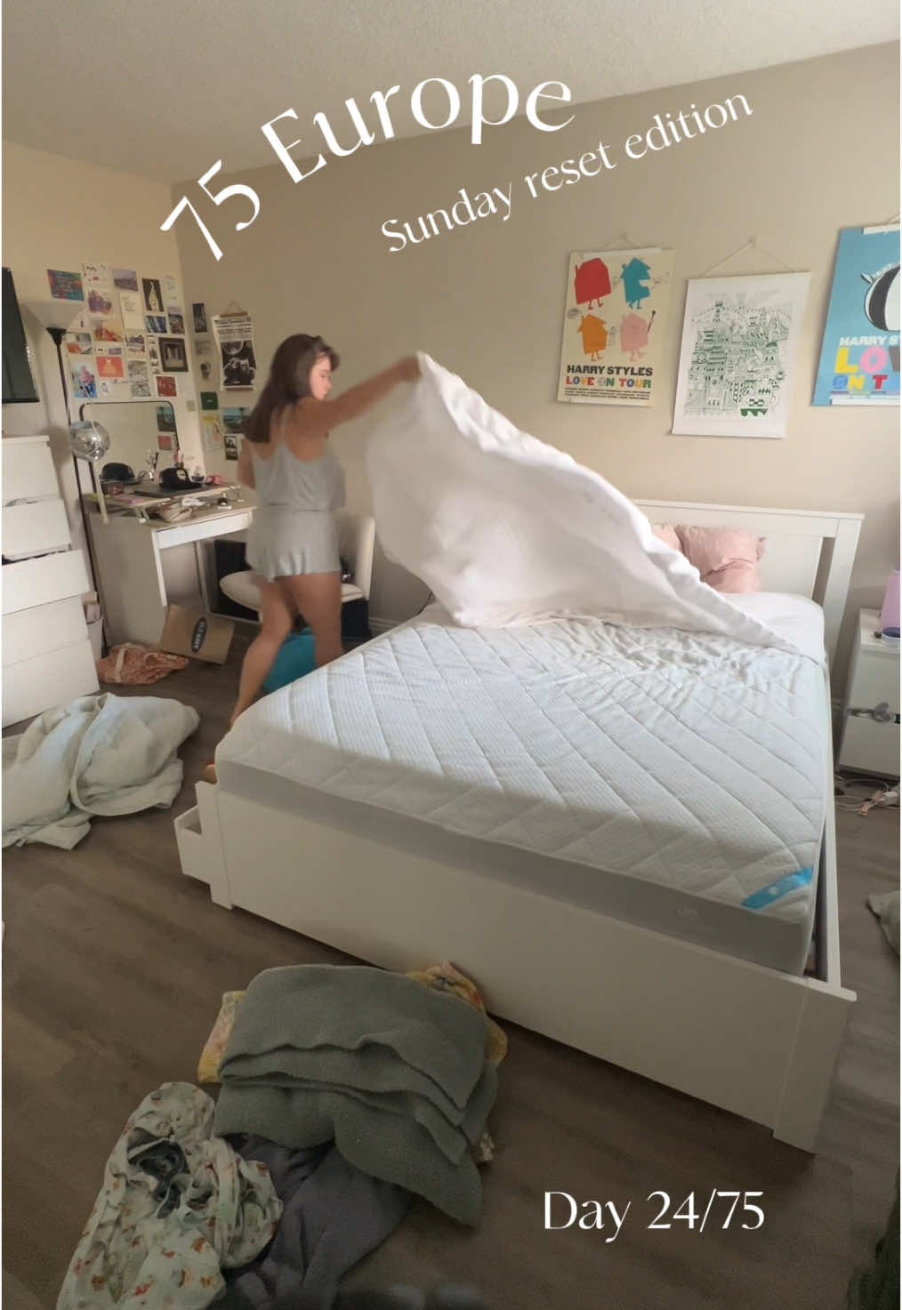 busy sunday reset! #sundayreset #cleaning #sandiego #adultballet #wieiad #75hard #75medium @cleancult 