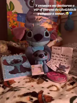 #Stitch#estreno#viral#tiktok#emocion