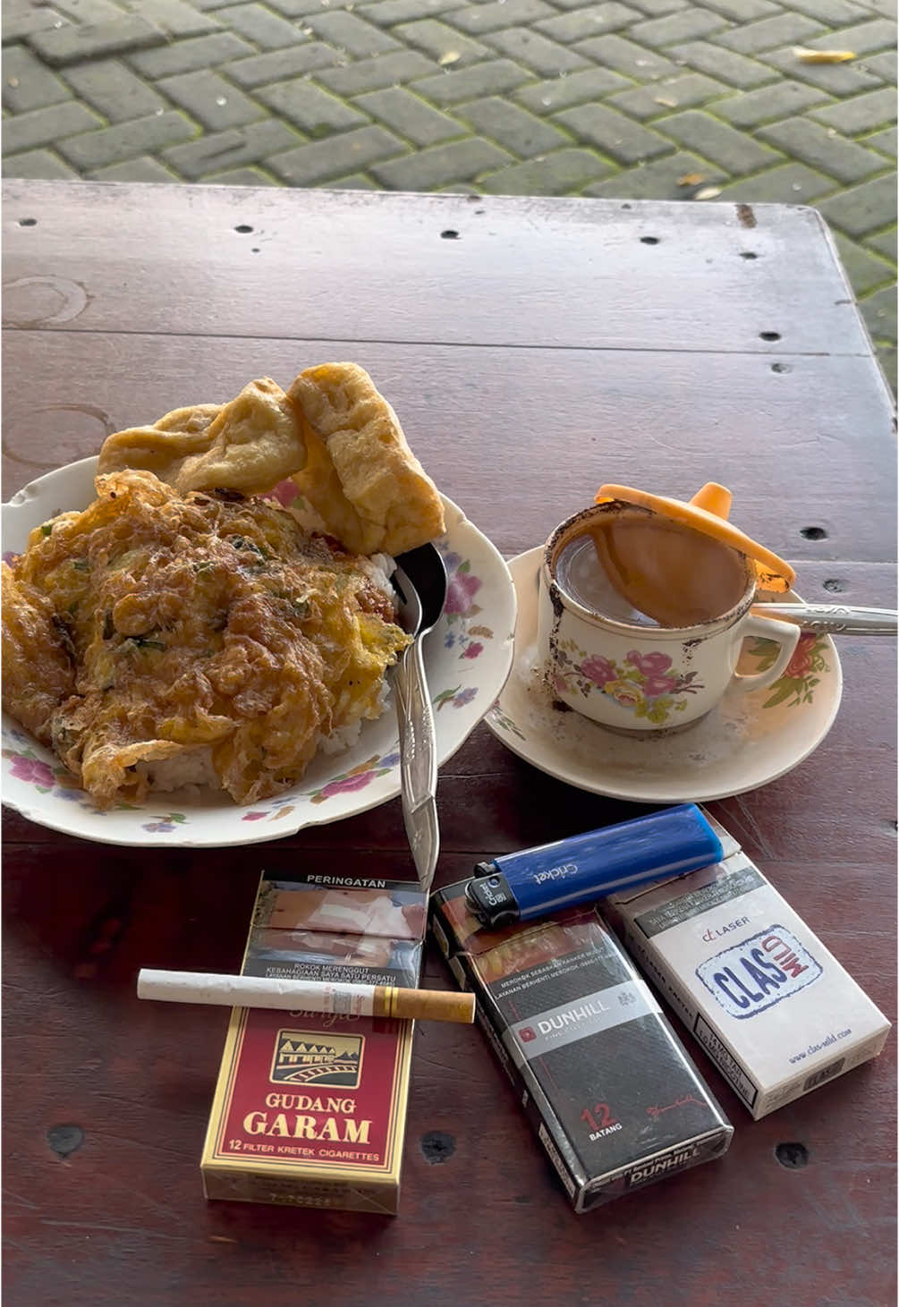 untiren bass e ji                                    #xbaca #kopi #dunhill #kopidangdut #fyp #foryoupage 