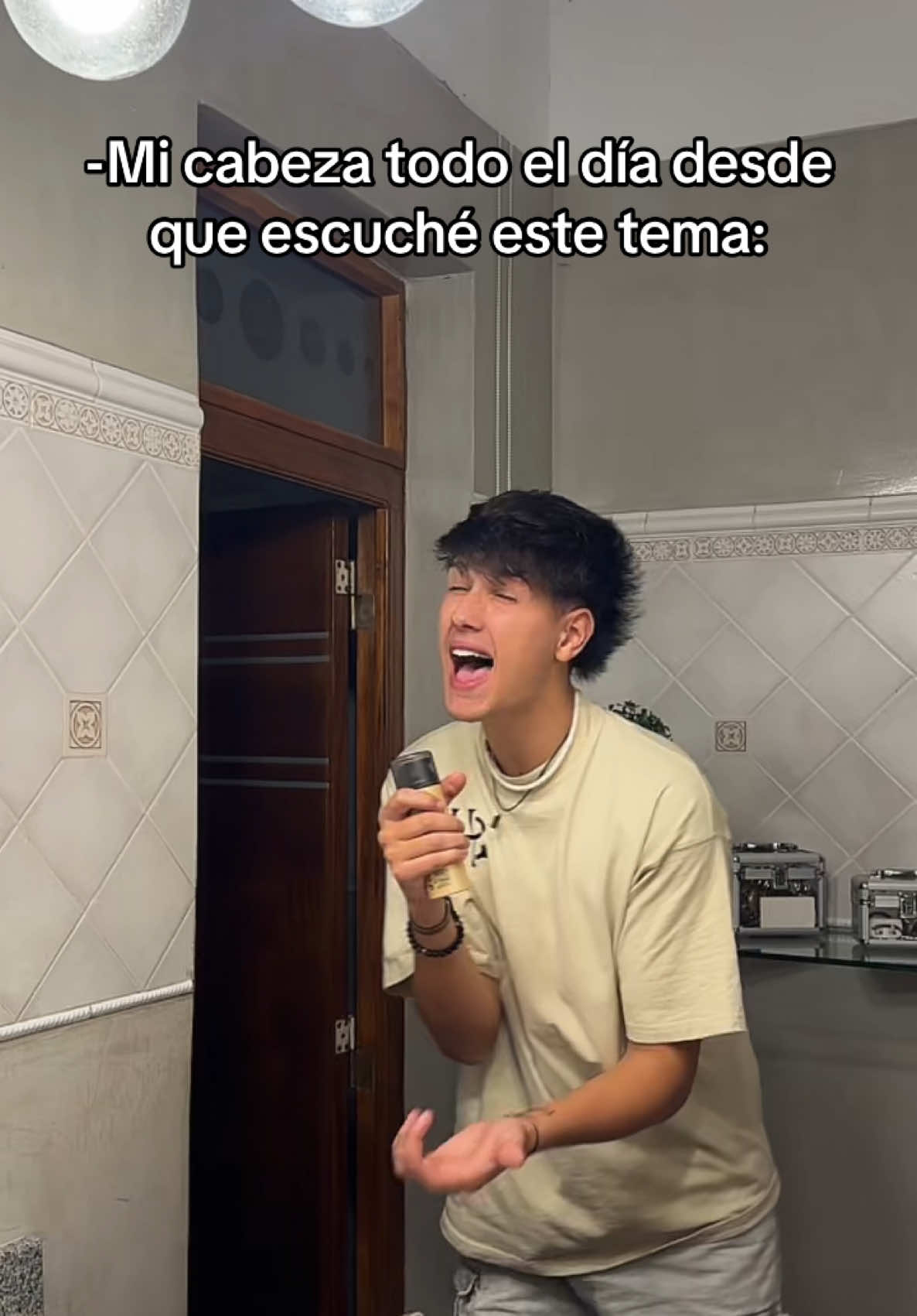 Si no es muy tarde…🙆🏻‍♂️🍻💔 . #cordoba #cuarteto #baile #fernet #unpocoderuido #lucianopereyra 