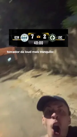 𝐚𝐜𝐨𝐛𝐨𝐮 a paz #KingsLeagueBrazil #Podpah
