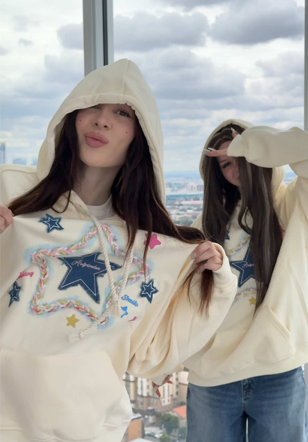 POV: when u always make sure ur outfits match 😍 check the cute clothes   @Aelfric Eden  #aelfriceden #hoodie #springoutfits