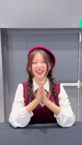 ⚓️ Happy birthday @Marine BNK48 นะครับคนเก่ง ขอให้เป็น19ขวบที่ดี มีความสุข ยิ้มได้ในทุกๆวัน มีแต่คนรักคนเอ็นดู มั่นใจในตัวเองเข้าไว้ ถึงมารีนจะโตแล้ว แต่มารีนก็ยังเป็นเด็กเล็กสำหรับพี่เสมอ รักนะคนเก่ง🫶🏻🤍✌🏻 ⚓️ #MarineBNK48 #19thMarineDay #9DAYSTO19thMARINE 