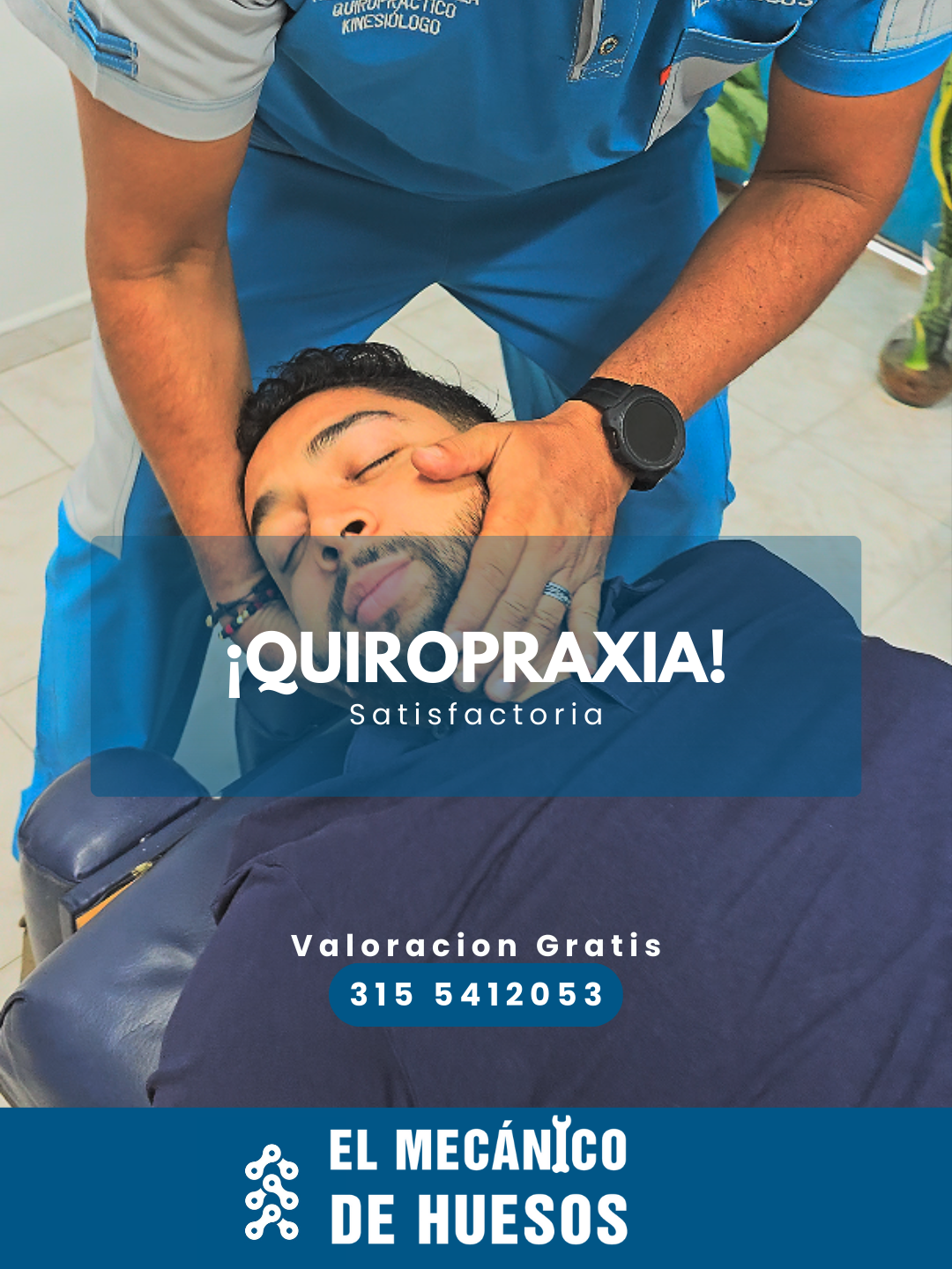 🎧 ¿Te encanta escuchar esos sonidos de alivio? Aquí lo vas a vivir en carne propia. Cada traqueo que escuchas en este video es la liberación de tensiones, bloqueos y dolores que afectaban a nuestros pacientes. 🔧 En El Mecánico de Huesos, combinamos precisión, técnica y experiencia para devolverle a tu cuerpo la libertad que merece. 🔊 Sube el volumen, disfruta cada ajuste, y siente cómo se escucha la sanación. ✅ Ajustes reales, traqueos 100% satisfactorios. ✅ Libera tu cuerpo del dolor y el estrés acumulado. ✅ Resultados inmediatos desde la primera sesión. 📍 Estamos en Yopal, Casanare 📞 Agenda tu cita al 315 5412053 👉 Recupera tu bienestar y vive la experiencia que cambia vidas. ¡Te esperamos en El Mecánico de Huesos!  #fyp #foryoupage #fpyyyyyyyyyyyyyyyyyyyyyy #ElMecánicoDeHuesos #colombia #yopal #casanare #quiropraxia #kinesiologia