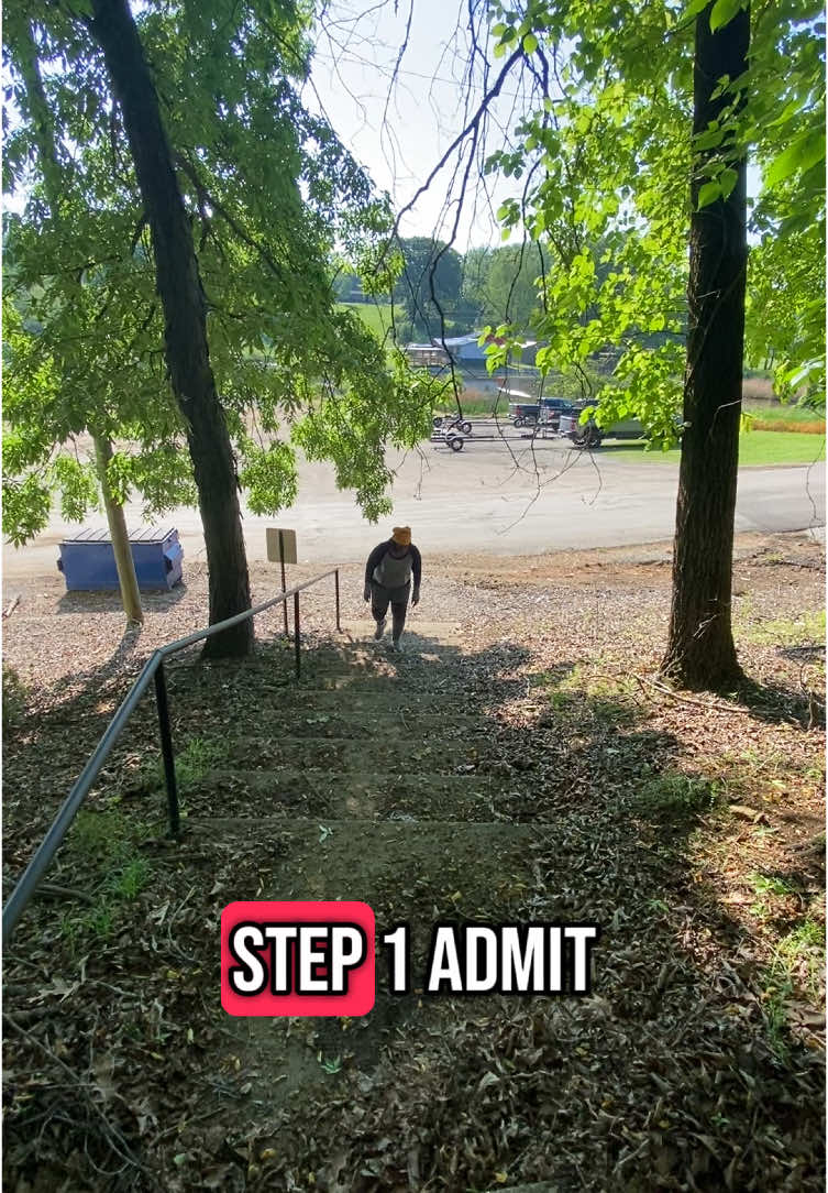 The Queen’s 👑Redemption: Step work!! There are many pathways to recovery ❤️‍🩹. I believe that the 12 step program is a strong 💪🏾 tool to use to help in the process. For those who struggle w the “concept” of God, there are SMART, SOS, Celebrate Recovery, Harm Reduction therapy programs just to name a few.  I am also a birth doula, the wider you step the looser those hips to prepare for birthing. The looser the hips and the greater  endurance for breath work, in turn will decrease complications. Proactive recovery ❤️‍🩹 from any life changing pain experience  is mental, physical and spiritual. #birthdoula #recovery #specialist #steps #fyp #fypシ #fypage #workout #peace #Love #serenity #redemption #viraltiktok #alcohol 