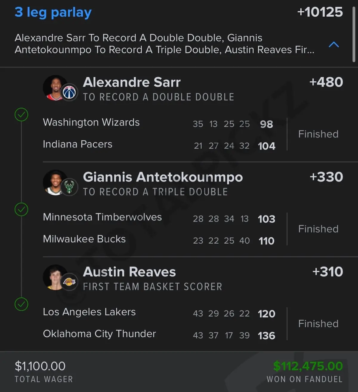 Still winning what’s new #basketball #money #viral 