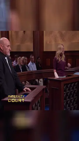 Ep7| P3 #paternitycourt #courtcase #law 