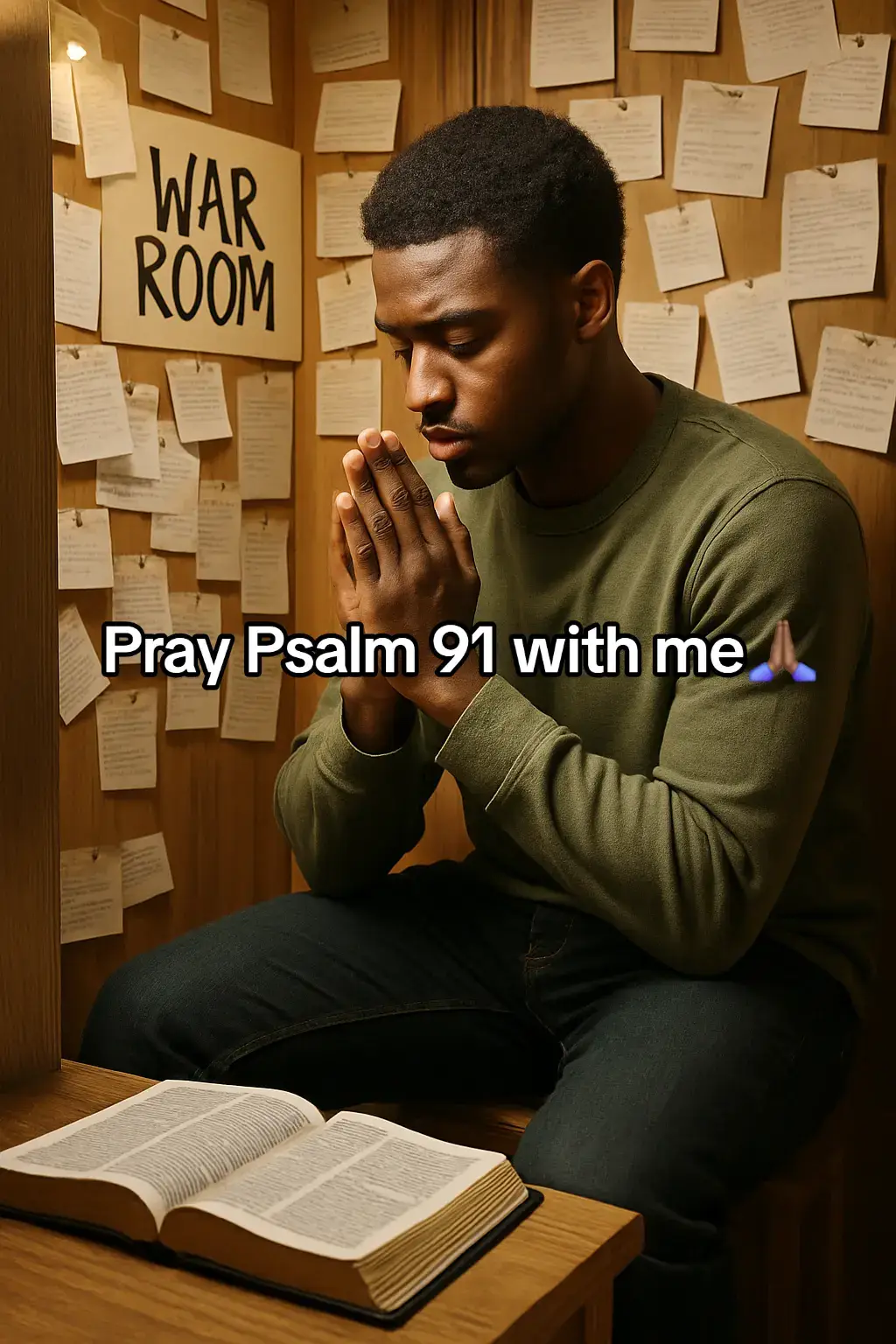 #christiantok #prayer #bible #heaven #psalm91 #psalm91protectionprayer  #prayers #pray