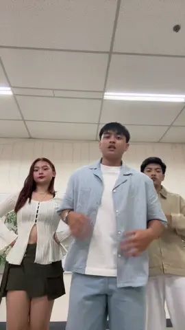 With Tom and Jerry ng runcav #KAMICH @Eustace Kacy Medina @Ur matcha gurl 🤪 #runcav #runcavmanagement 