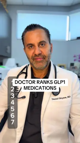 GLP1 medications along with other weight loss medications have become popular over the past few years. Which medication has worked best for YOU? 😮 #glp1 #glp1forweightloss #zepboundjourney 