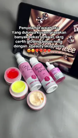 #xbeauty #xbeautyskin 
