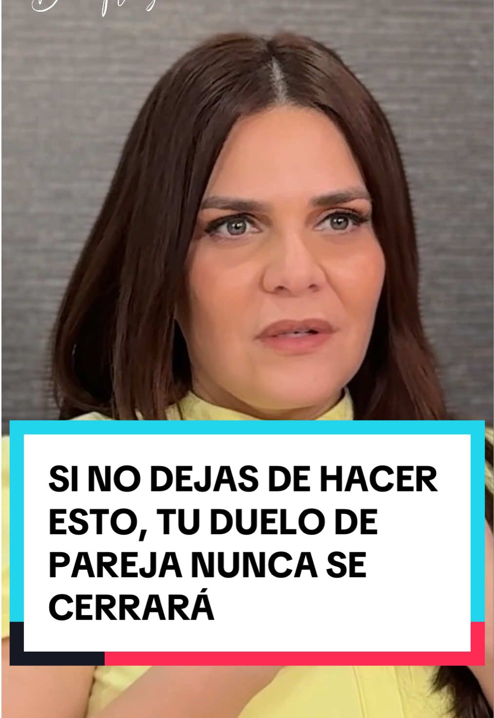 EPISODIO 4 DE AYÚDAME FLÓREZ.  Sigues atándote sin darte cuenta. Sigues llamando amor a lo que ya es herida. Este episodio te mostrará el error que no te deja soltar. Comenta “DUELO” y te envío el link. También lo encuentras en mi perfil. El amor propio empieza donde termina la herida. Doctora Florez