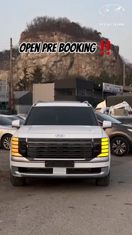 Hyundai Palisade Hybrid, simbol kekayaan dan kenyamanan mobil masa kini Untuk konsultasi pemesanan hubungi 0818 0809 4747 | Gunawijaya