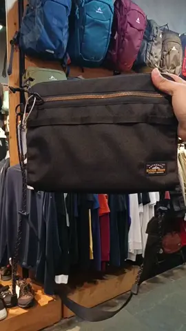 #eiger #eigeradventure #travelpouch #bag 