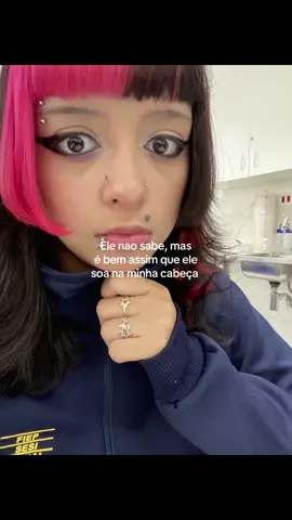 Eu amo ele ok  #fy #fyp #viral #trending 