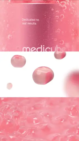 💖Feel the tingle. Fuel the glow. Resurface your skin.💖 [NEW] PDRN Pink Collagen Exosome Shot Serum Powered by 7,500 PPM spicules and next-gen exosome delivery, this serum targets rough texture and uneven tone — for smoother, firmer, glowier skin. 💕 Why You’ll LOVE It 💕 Exosome-coated spicules for deep absorption Smooths texture, tightens pores, and boosts elasticity Brightens dull skin and evens tone Lightweight, watery formula with zero stickiness Skin-renewing effect from the first use Key Ingredients: Exosome-Coated Spicules / Salmon DNA PDRN / Niacinamide / Collagen ✨ Reboot your skin — glass glow starts from within. ✨ #medicube #medicubesg #GlowWithMedicube #medicubebestie #glowwithmedicube #glassglow #glowingskin #kbeauty #koreanskincare #clearskin #hydration #skinbooster #skincarehack #brightening #skinbarrier #skincareviral #newlaunch #pdrn