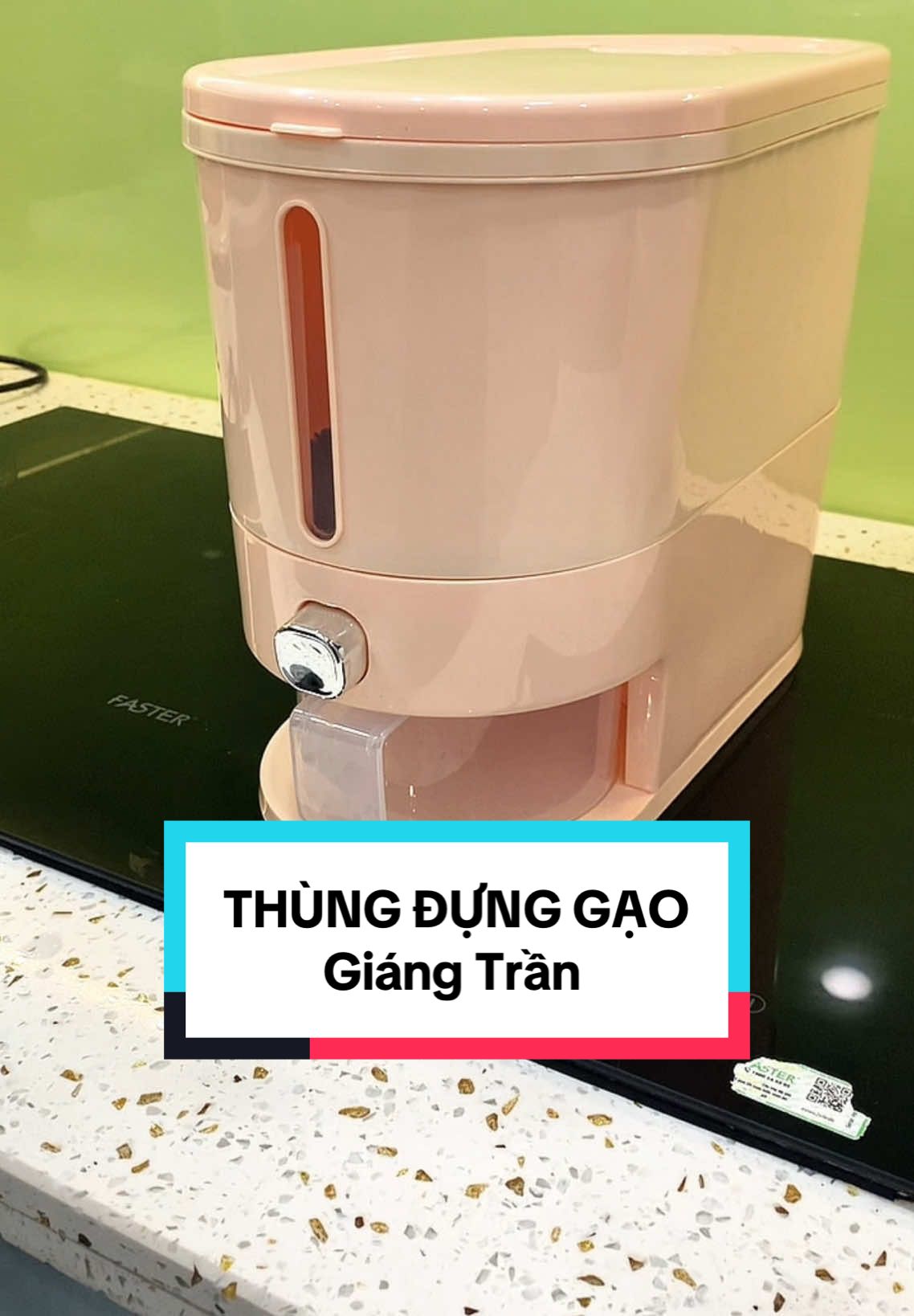 #CapCut #thungdunggao #giadungtienich #xuhuong #phuongtt93 
