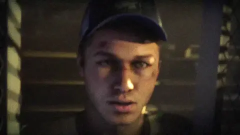 Ellis edit #nahualitosenbikini #ns #L4D2 #ellis #f1