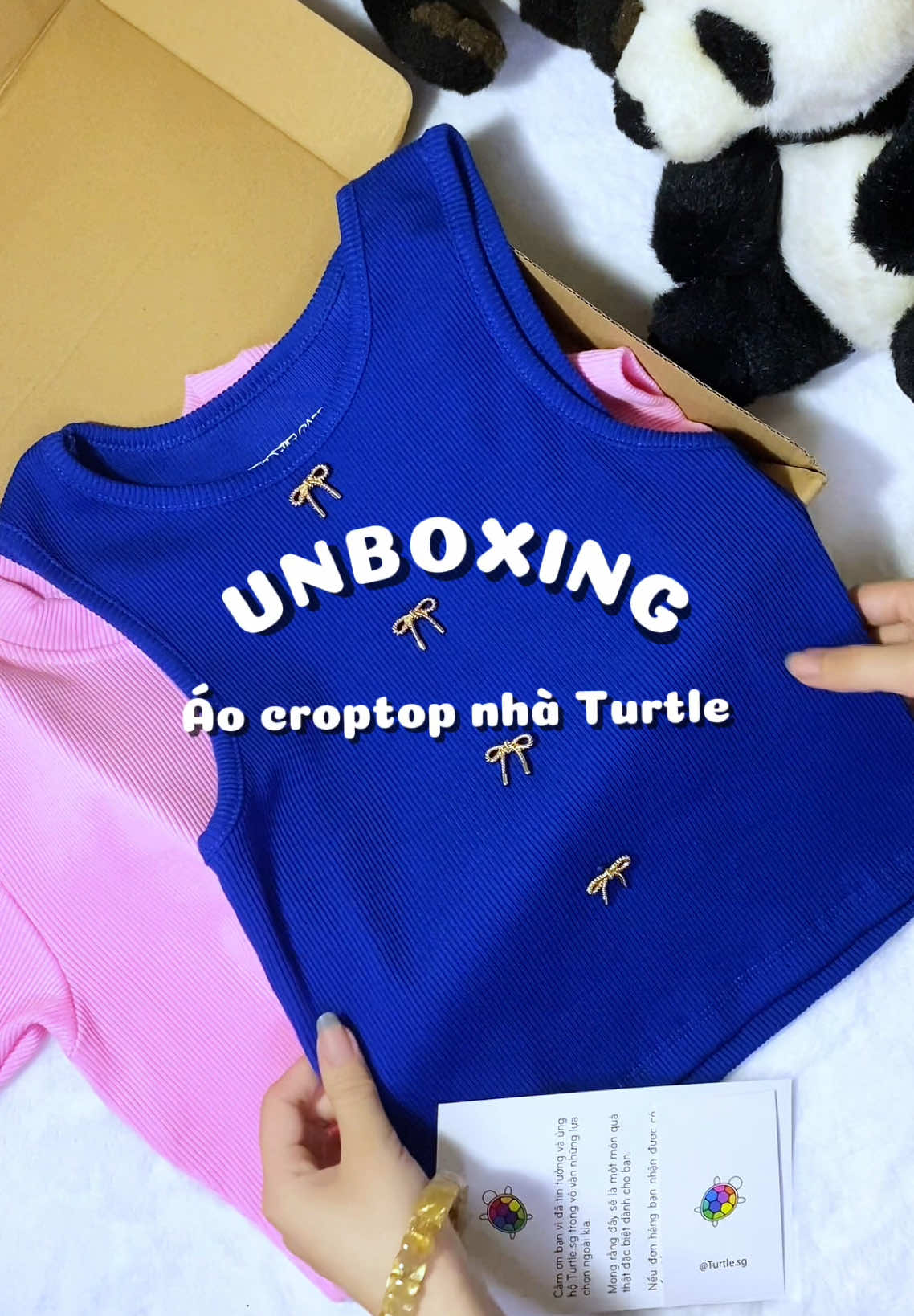 Em áo xinh cho mùa hè đây !#aocroptop #aocroptopnu #aocroptopbalo #xuhuong #vairal 