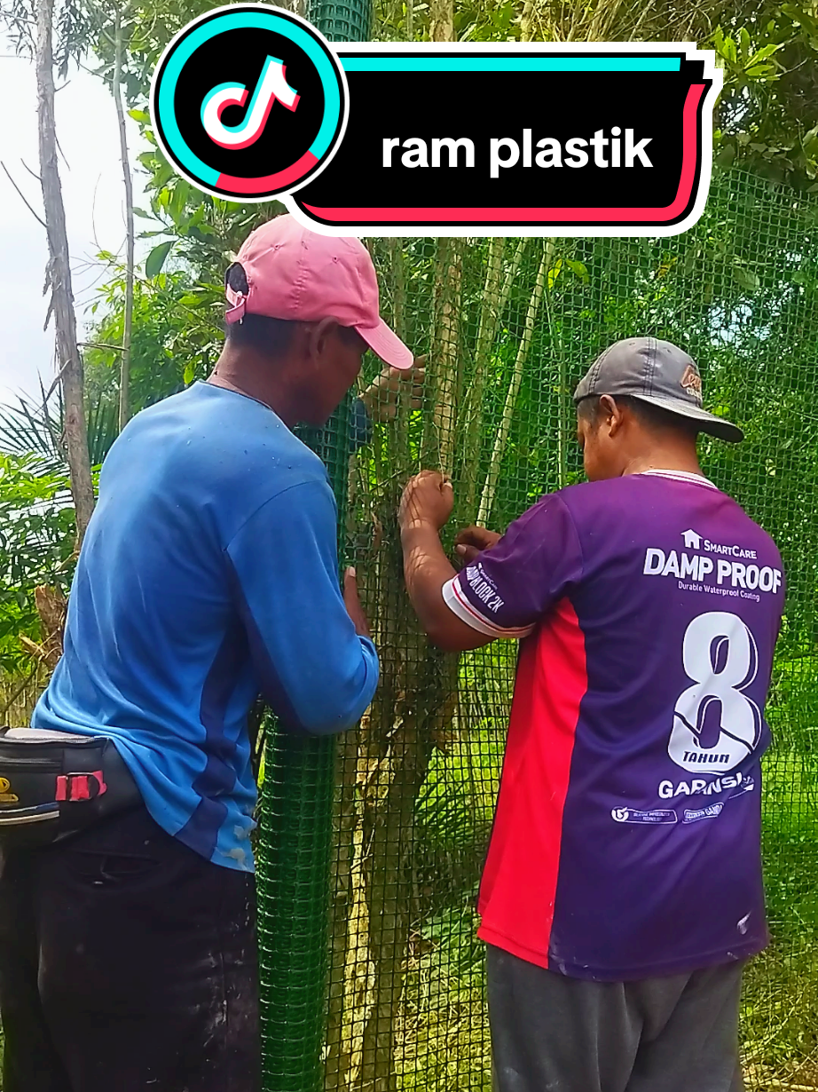 #ramplastik #ramplastik # #kulijawa #salamstuprofesi #tiktokberanda #tiktokberanda #