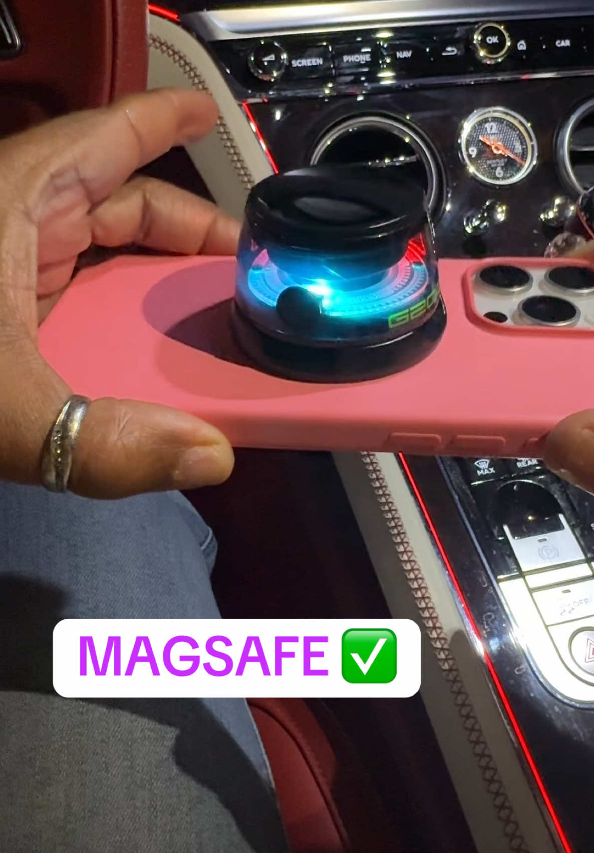 This Speaker is a game changer #viral #g200speaker #musthaves #springtok #fyp #fypage #bloveslife #bloveslifereviews #trending #tts #ttslevelup #Tiktokshopping #tiktokshopspringglowup #tiktokshopunboxing #summerglowup #trendystarcompetition #creatorspick #aprilrestock #springglowup #