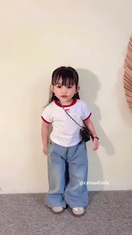 #masyaallahtabarakkallah #allahhummabarik #fypシ゚viral #outfitanakprempuan #inspirasioutfit #xyzbca #outfitanakcewek #ootdhijabstyle 