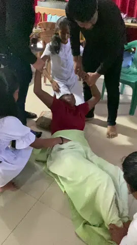 Part03|ජෙසු ජිවමානයි ✝️💝