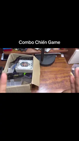 Combo Chiến Game #Nhâmhntv #nhâmhntv #combochoigame 