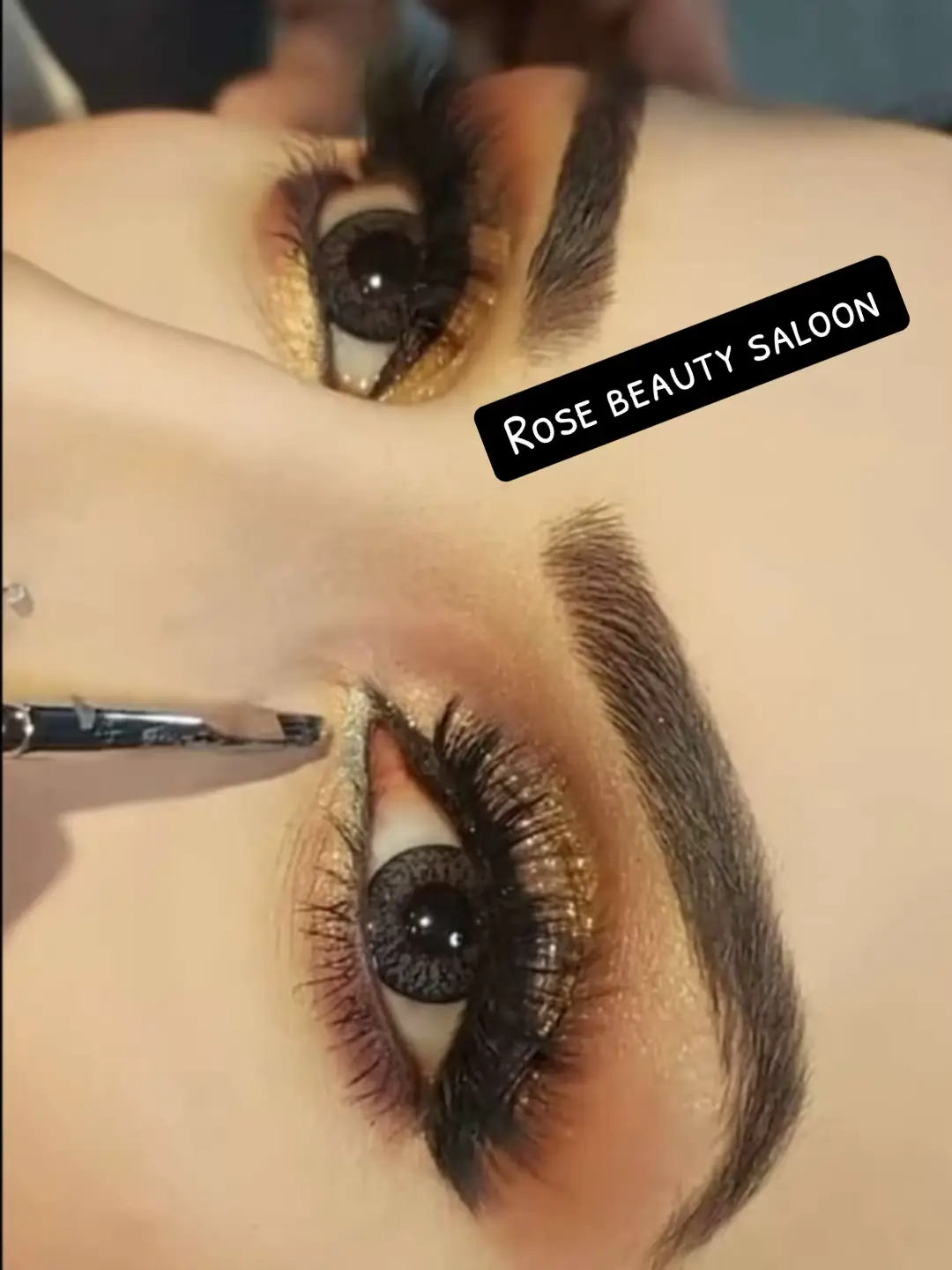 #support #trendingvideo #makeup #follow #makeup @LiVE TikTok @for you studio 