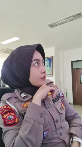 rinduuu tpi malu