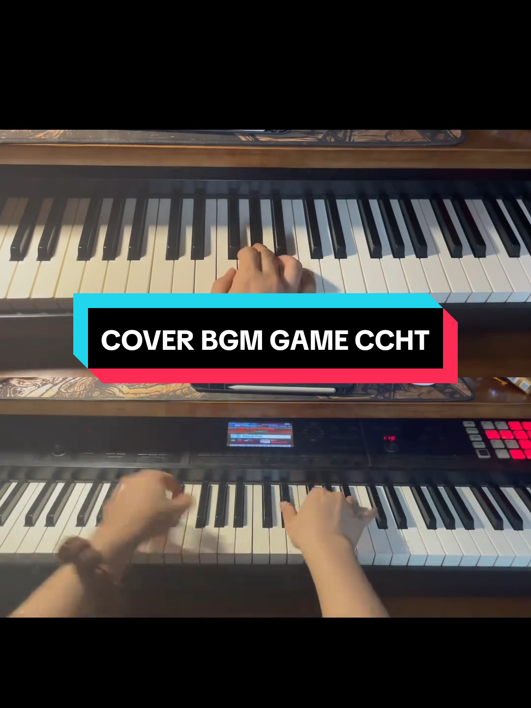 1 anh bạn Pháp Sư Trung Hoa cover BGM (nhạc nền game) Source: Douyin #wechat #chiencohuyenthoai #thunderstrikegarena #chiencohuyenthoaitrolai #xuhuong #xuhuongtiktok2025 #